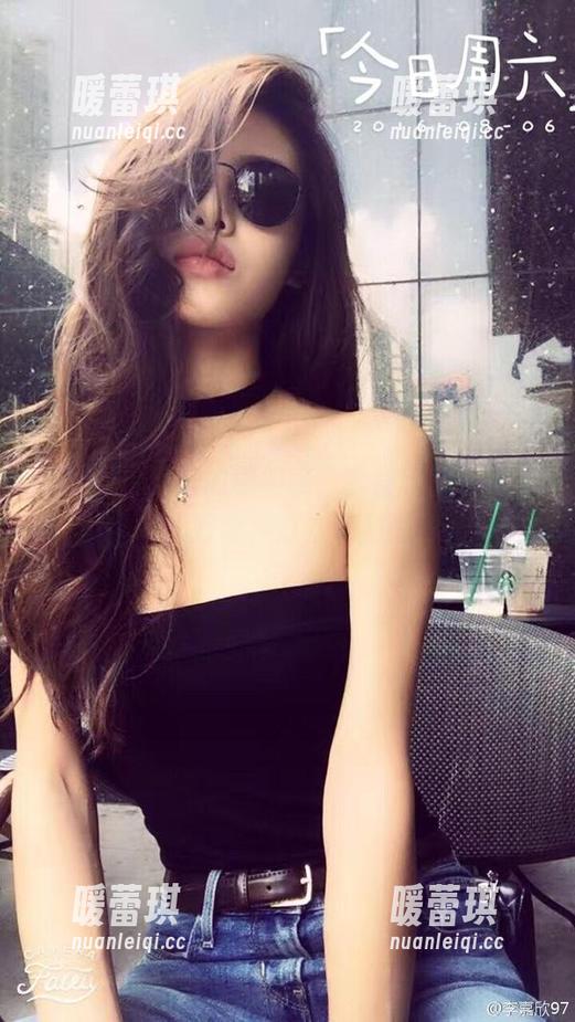 微密圈 - 说好的和服呢，李嘉欣97的私房写真真让人好奇，这次又是谁设计的？