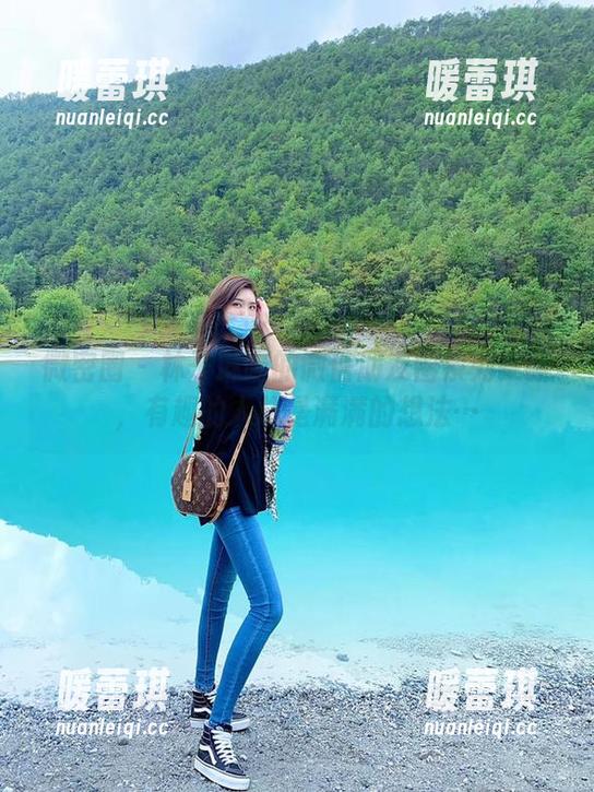 微密圈 - 林子琳喵的微信朋友圈系列更新，有趣的人总是满满的想法…