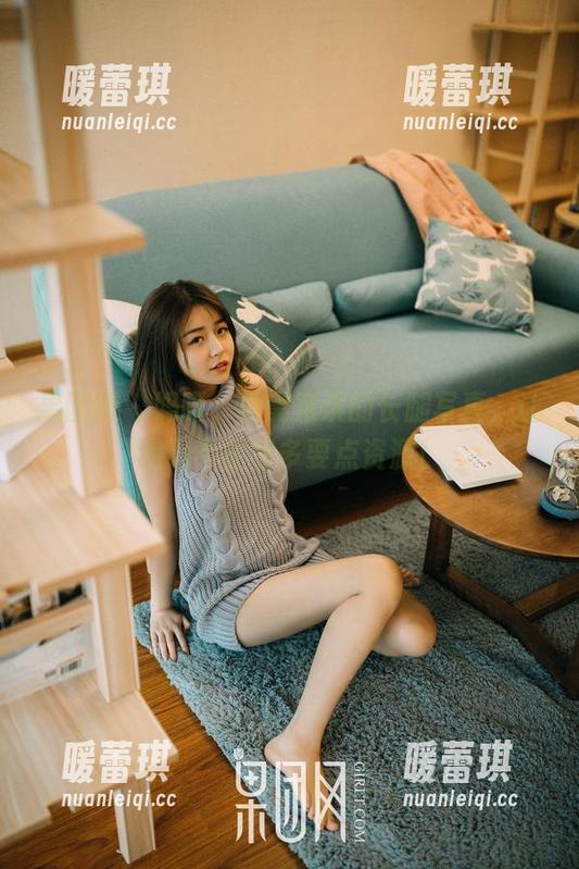 果团网-莫雅淇 果团网 - 妈呀,看莫雅淇的长腿写真,让我忍不住想多要点资源!