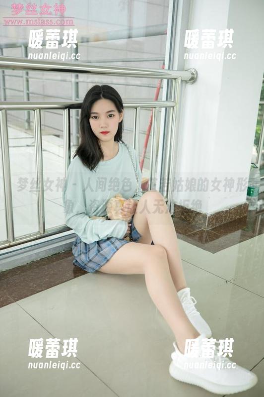 梦丝女神 - 人间绝色，芷若姑娘的女神形象，资源真让人无法拒绝