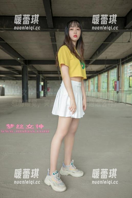 梦丝女神-雪馨 梦丝女神 - 全套雪馨吊带,原图里那种随意的感觉,突然好想去个海边怎么样?