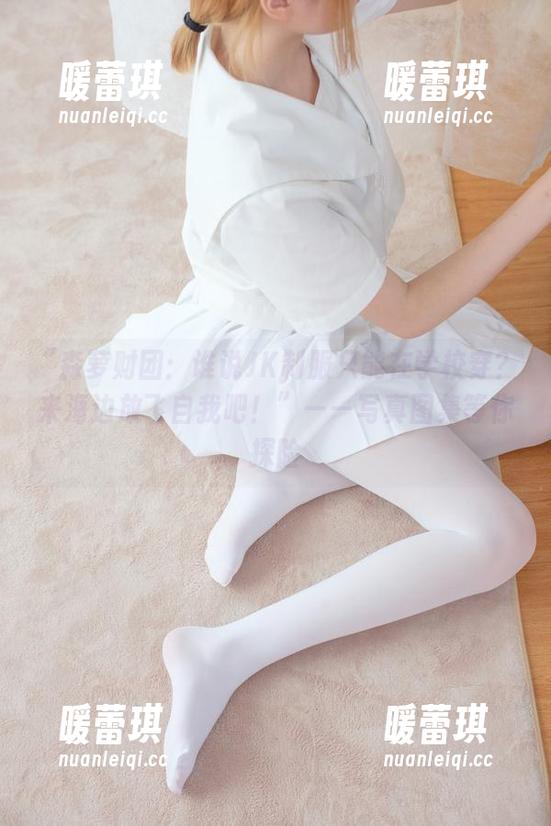 森萝财团 “森萝财团:谁说JK制服只能在学校穿?来海边放飞自我吧!”——写真图集等你探险