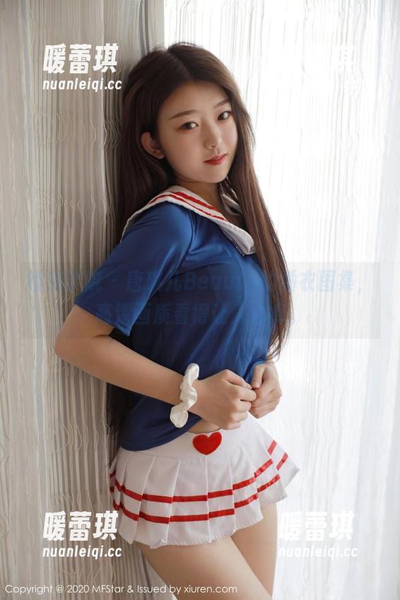 模范学院-唐琪儿Beauty 模范学院 - 唐琪儿Beauty的睡衣图集,高清画质看得让人心痒。