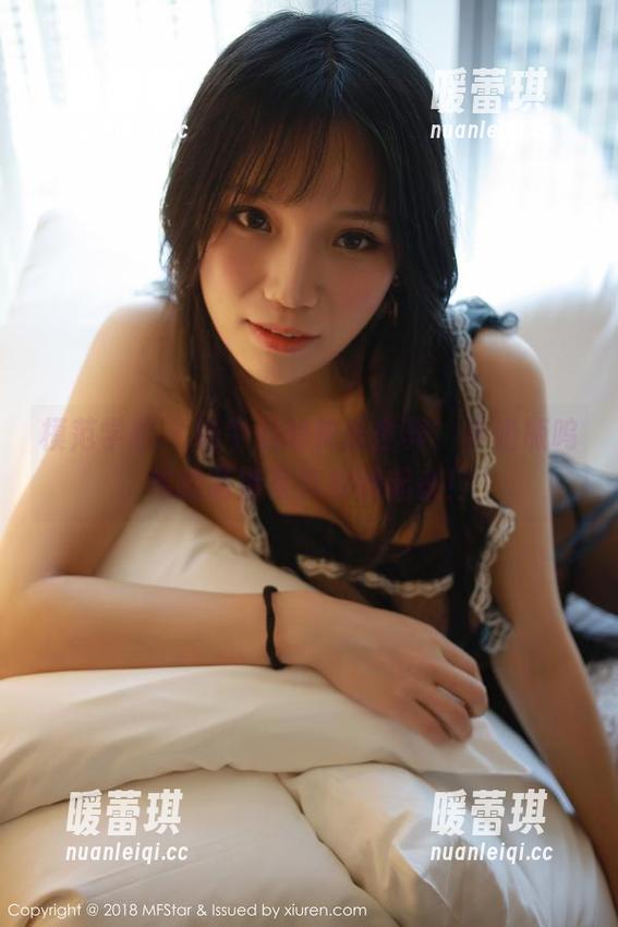 模范学院 - 奶牛们的快乐世界，小奶瓶呜呜的高清写真欢腾起来！