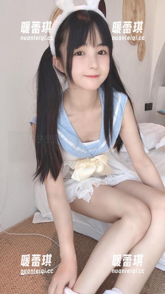 当樱井宁宁遇上双人cos，这画面...呃，想想就好