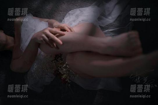 樱晚gigi的和服写真集：从柠檬到樱花，资源放送中……