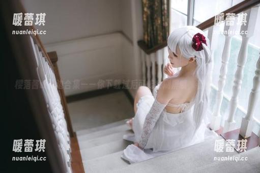 樱落酱w海边合集——你下载过后可能会刷屏哦，看看行不行？