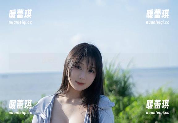 浅安安，在线午后写真，总有那么点撩