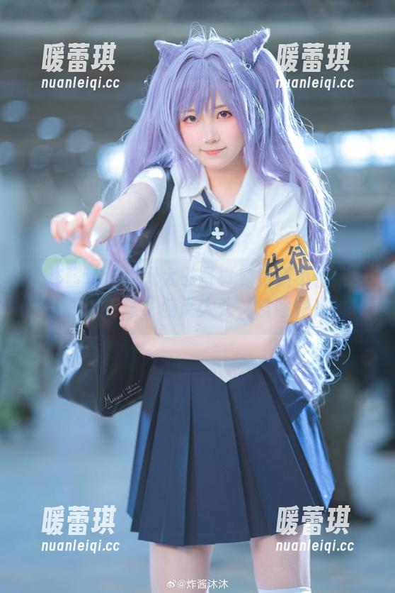 就炸酱沐沐的黑太子写真究竟值不值得免费领取？除了脑洞大开，没啥特别！