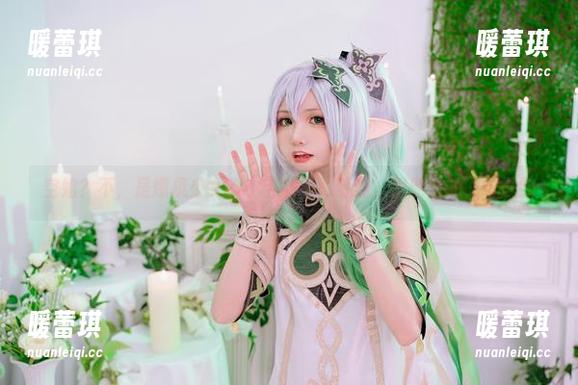 空姐？不，是爆机少女喵小吉的写真时刻，图册里的飞行慢跑