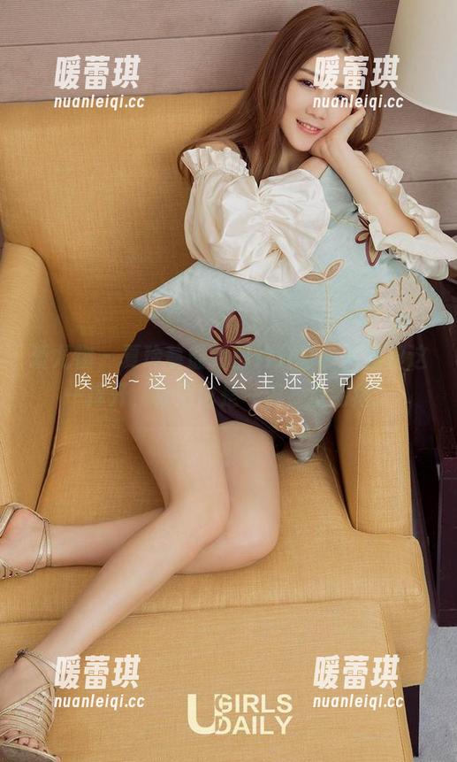 爱尤物 - 夏玲蔓最新图片分享，裤里丝这一撑开，身段也是一流，没毛病。