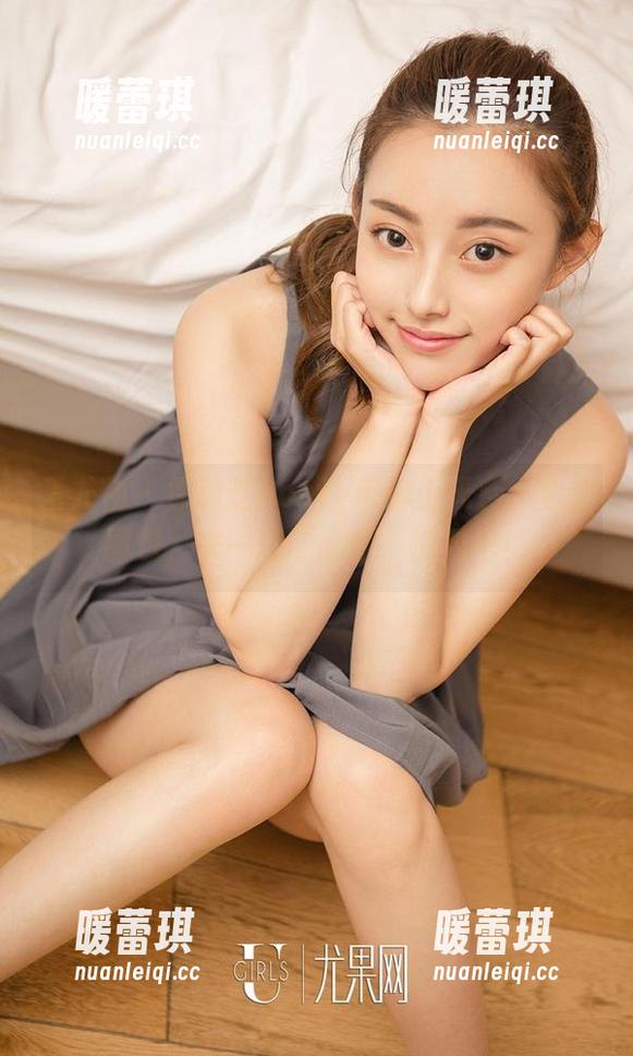 爱尤物-徐莉芝Booty 爱尤物 - 徐莉芝Booty带你上天台:全套图包,来一场“高空”派对吧!