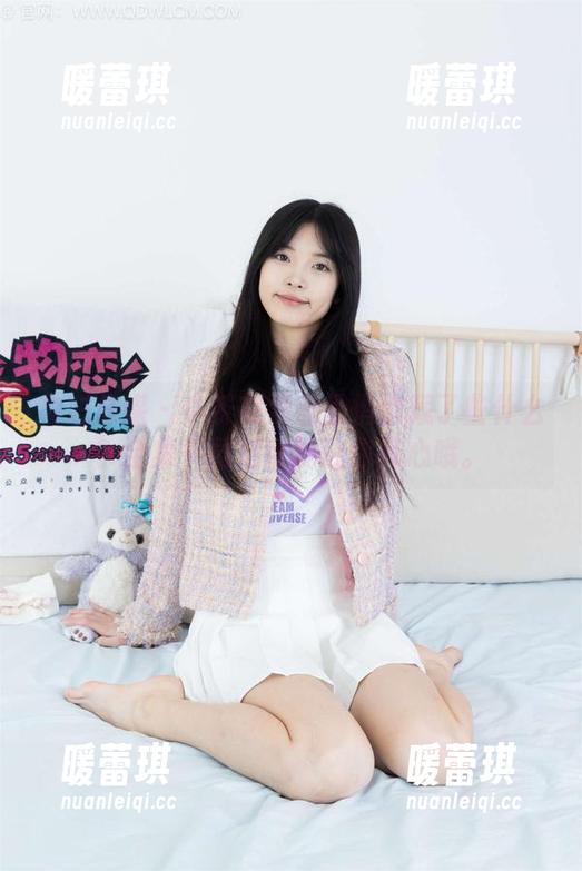物恋传媒 - 小茶在浅蓝里悄悄藏了些什么？全集下载后可能让你捧心哦。