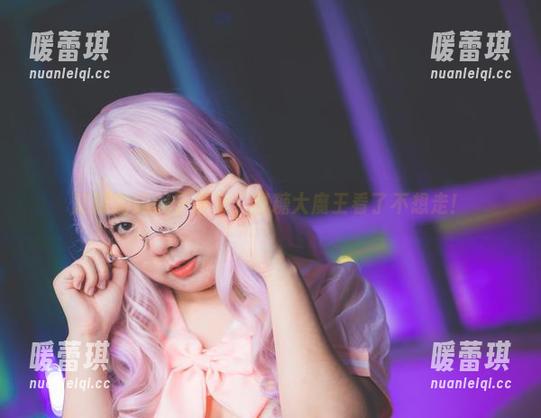甜糖大魔王 定制的妈妈子巫女,甜糖大魔王看了不想走!