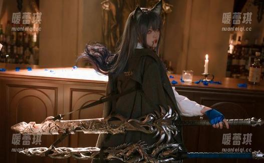 这张百合欧皇子水手服高清写真，不来一波绝对对不起自己！