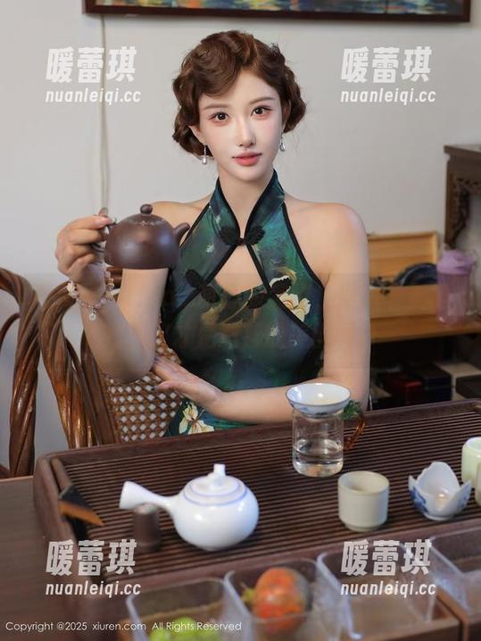 秀人网 - tina_甜仔的美腿，摆脱了无圣光，这才是纯粹的美图啊。