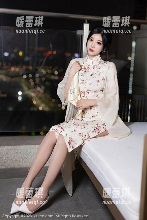 秀人网-刘婷婷 秀人网 - 看完刘婷婷的高清图册,我的腿都自愧不如
