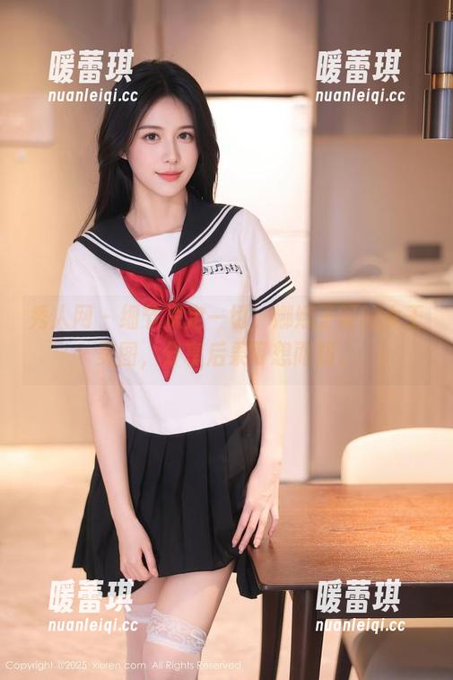 秀人网 - 细节决定一切，娜娜子呀的女王美图，分享后果可想而知。