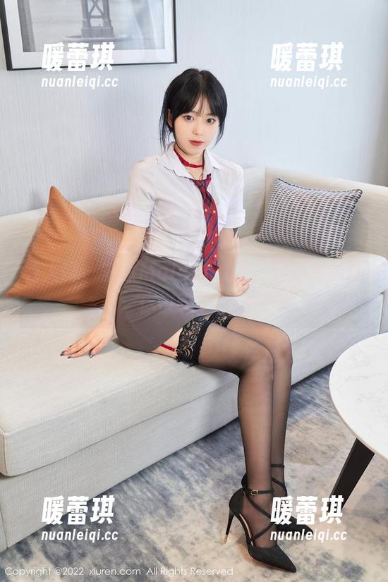秀人网 - 安然Maleah女王，最新资源让你惊叹不已！