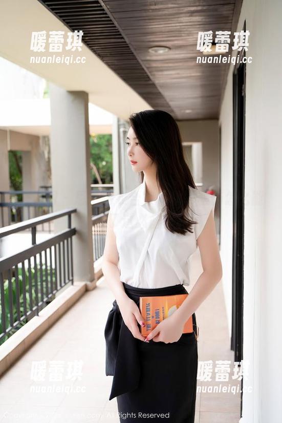 秀人网 - 恩一毛衣合集，秋冬服饰怎么能少了这必备单品