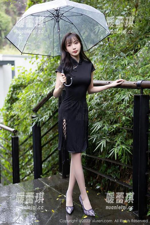 秀人网-王俪丁小宝贝 秀人网 - 精选王俪丁小宝贝牛仔裤套图:走在时尚的边缘,谁说牛仔不浪漫?