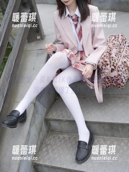 紧急企划 - 见希的JK作品集大更新，恍惚间我为何愣了那么久？