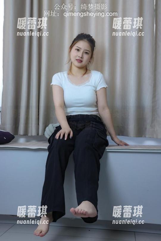 绮梦摄影-泰美 绮梦摄影 - 谁说美图不能脚踏实地?看泰美的美脚!