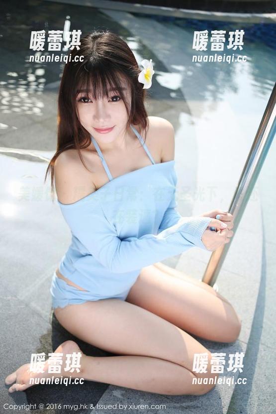 美媛馆 - 糯美子日常：在无圣光下，谁还在装逼？