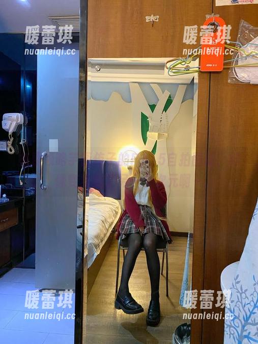 免费领略芋圆侑子的PA15自拍图册，好像变身到了另一个次元啊～