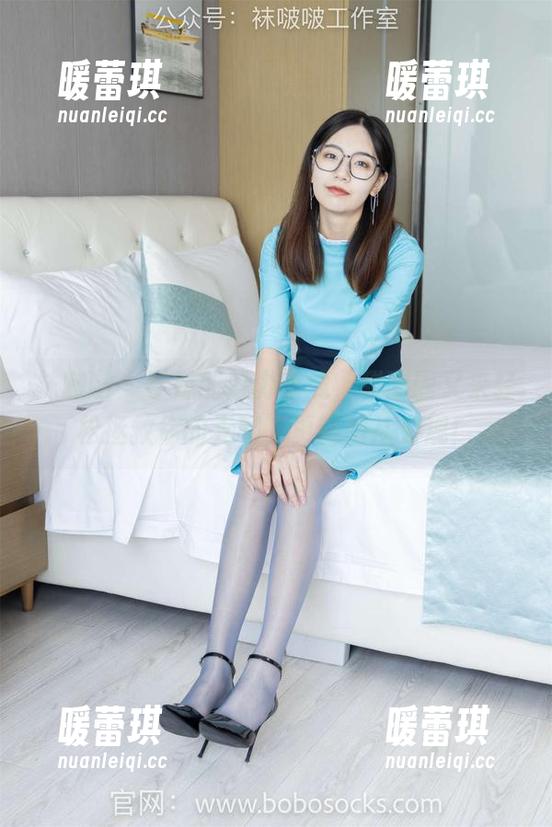 袜啵啵 - 学妹的魅力上线，甜甜圈又来轻松拯救你的无聊，更新别从旁观！