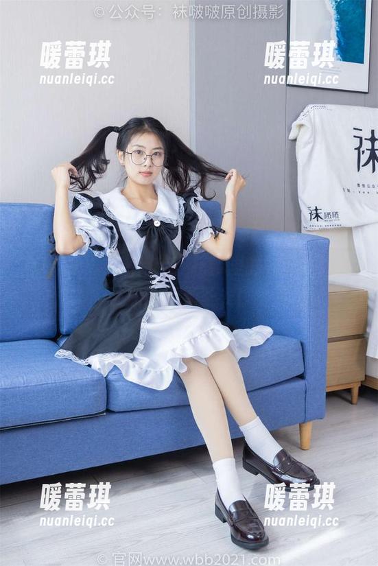 袜啵啵 - 看！芝士在花嫁里的神奇演绎，原图也无圣光！
