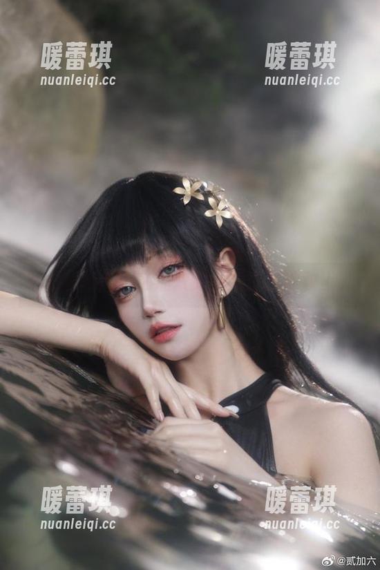 私拍流行风：贰加六的泛舟课，谁敢上？