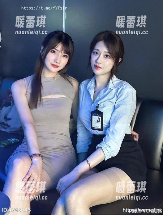 微密圈 - 轩子巨二兔的“粉色”写真集，原图直接击中你的柔软神经。