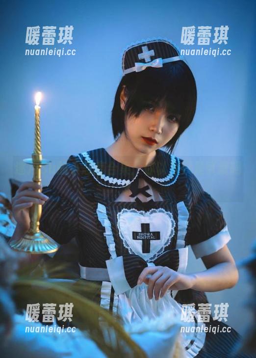 逐月Su的小恶魔合集：你以为只是可爱吗？