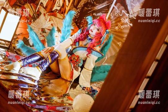 那些年我当秘书的日子——通过雯妹不讲道理的写真重新体验！
