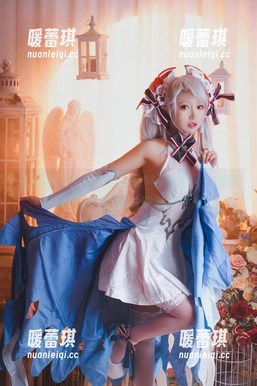在线看面饼仙儿的初音Miku原图，难怪大家都说她的照片能让人上瘾。
