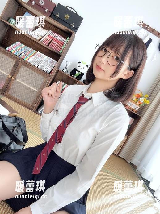 魔物喵nigisa校服大片：有没有被‘制服’到？作品集精选